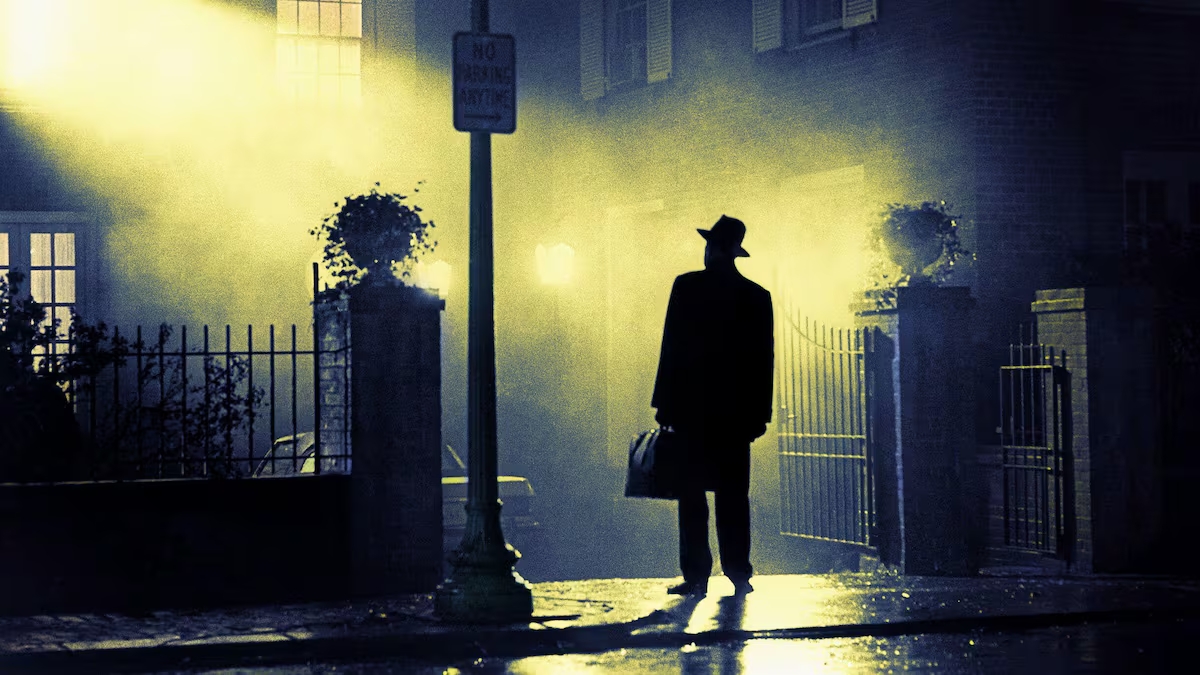 El Exorcista