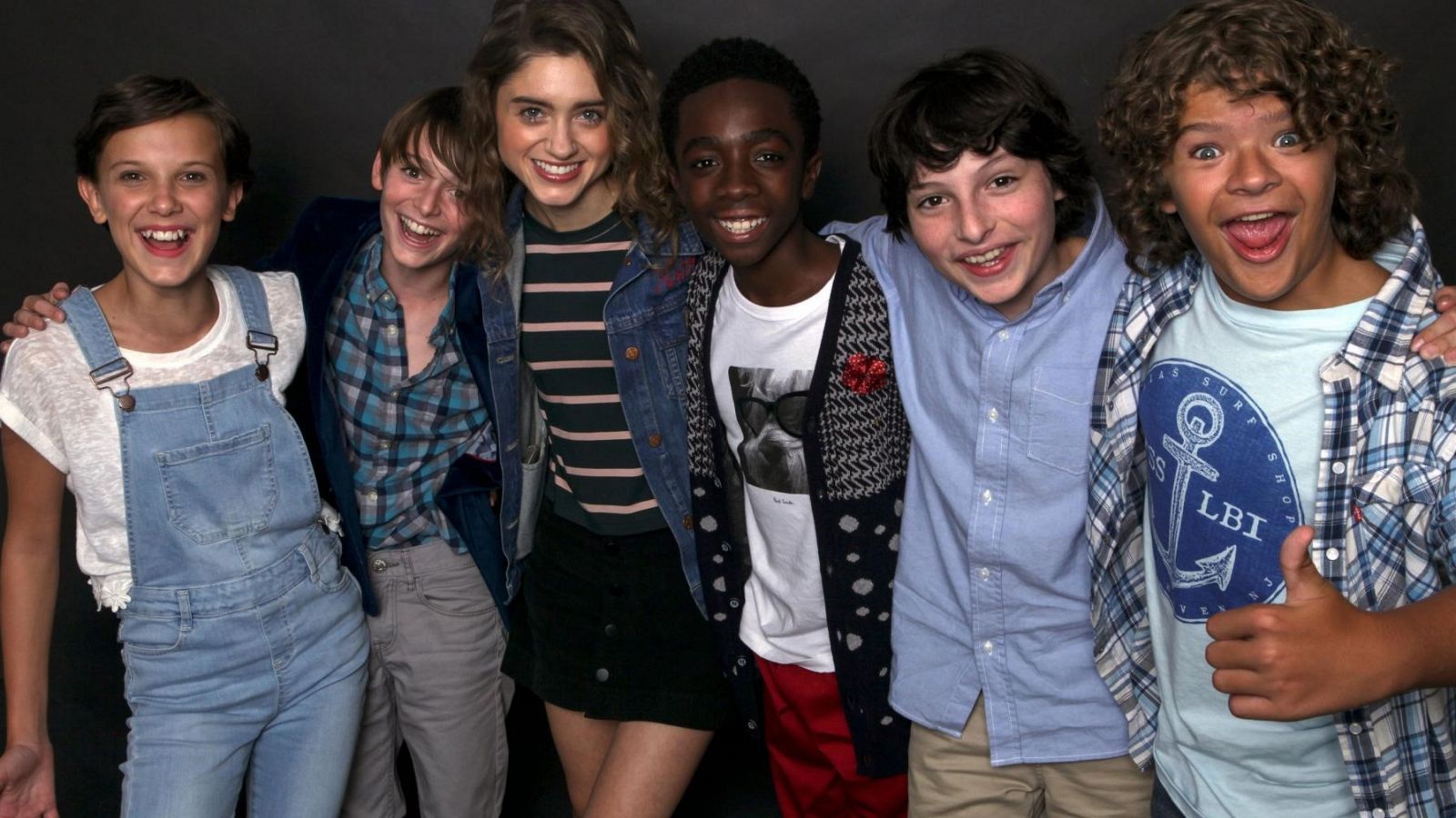 Stranger Things