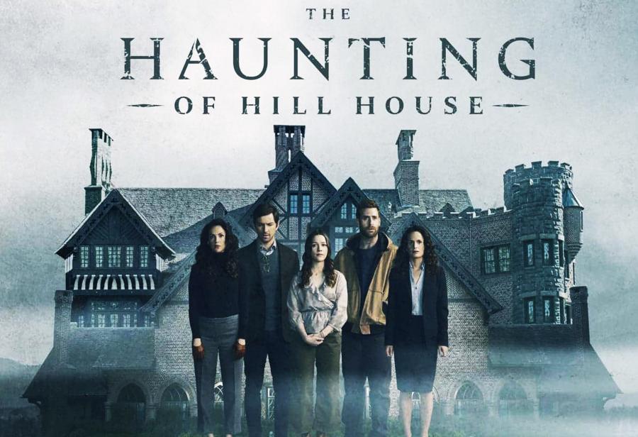 The Haunting of Hill House