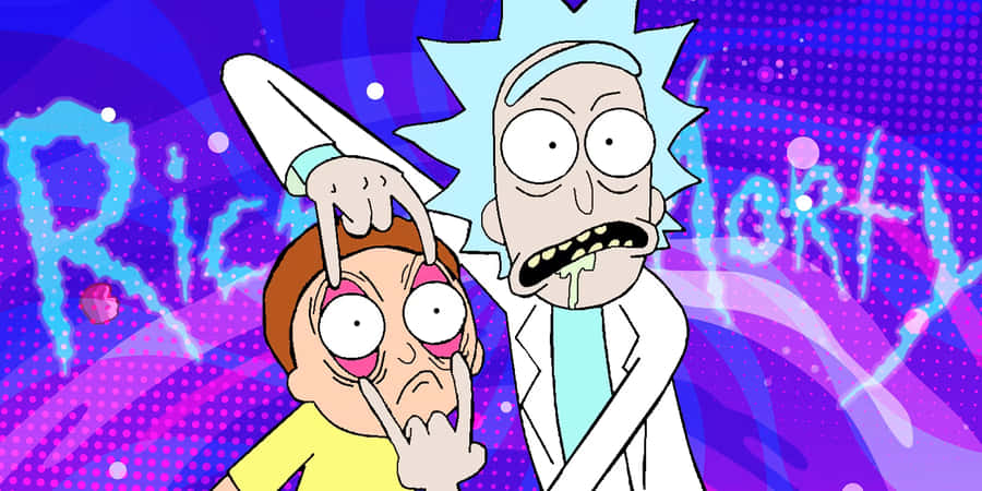 imagenes-de-rick-and-morty